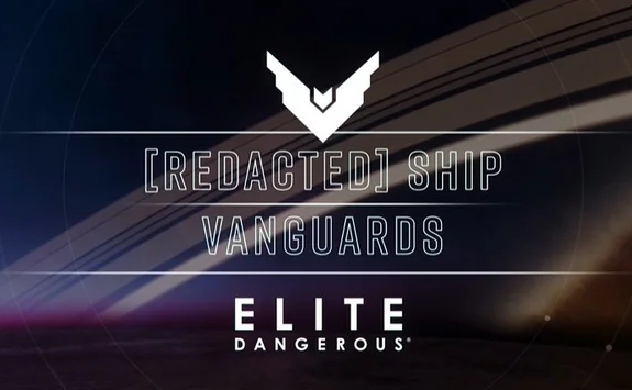 La Renovación de los escuadrones en Elite Dangerous.