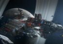 Elite Dangerous: Vanguards