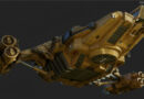 Frontier Unlocked Type 11 Prospector