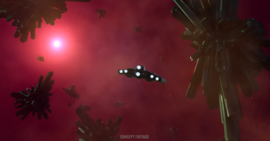 Anuncion de la Caspian Explorer Anuncion de la Caspian Explorer