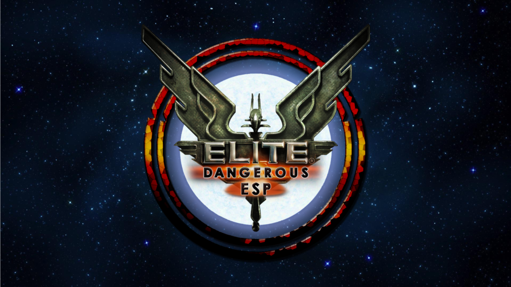 Elite dangerous эскиз комбинезона