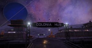 free download colonia elite dangerous
