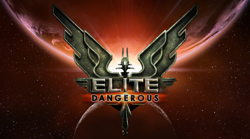 Elite Dangerous: Remake es la sorpresa que nadie esperaba