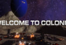 Noticias de la Galaxia: La fase inicial del puente a Colonia está operativa