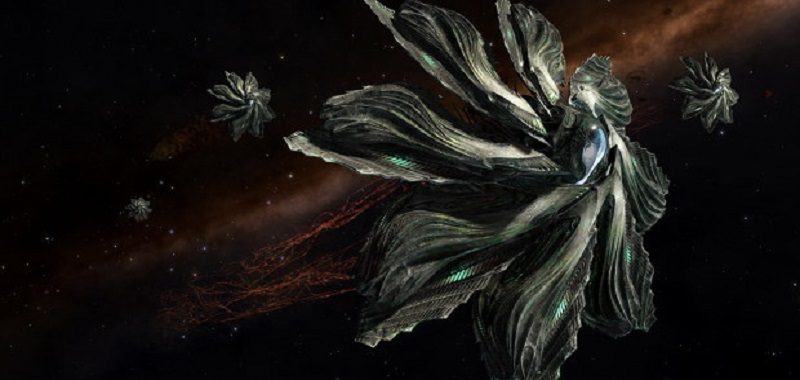 Noticias de la Galaxia: Las flotas thargoides invaden los sistemas de las Nebulosas