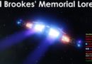Homenaje a Michael Brookes