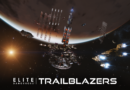 Elite Dangerous TrailBlazers