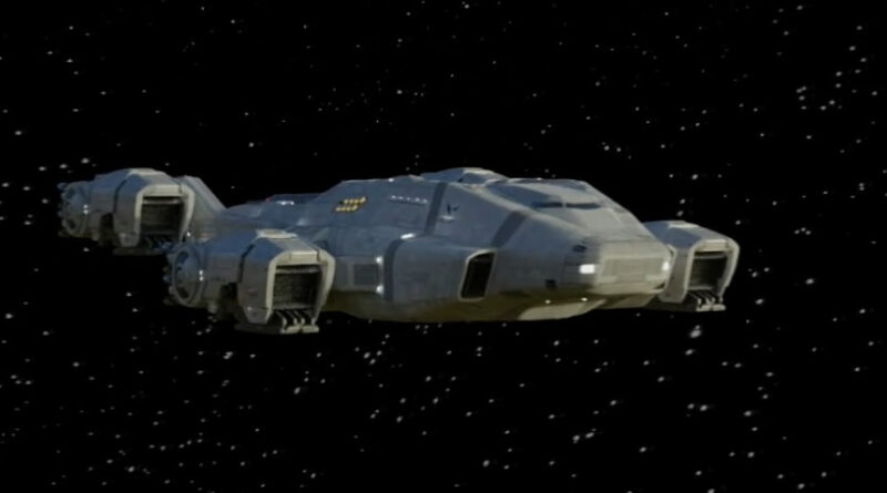 No es un meme, no es una inocentada: la Panther Clipper ha sido revelada