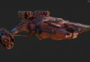 Elite Dangerous: Actualización Type-11 Prospector