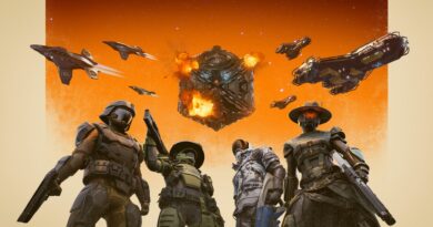 Elite Dangerous recibe la actualización 4.4.0: llegan las Operations, el vehículo Nomad y numerosas mejoras