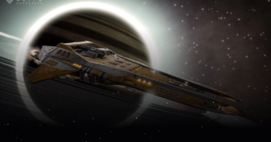 Elite Dangerous: Diario de desarrollo de octubre de 2026 | Ley y desorden