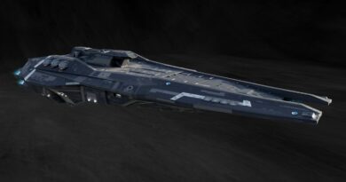 Diario de desarrollo de septiembre de 2026 | Primeros detalles de «Law & Disorder» y revelada la Anaconda Mk II
